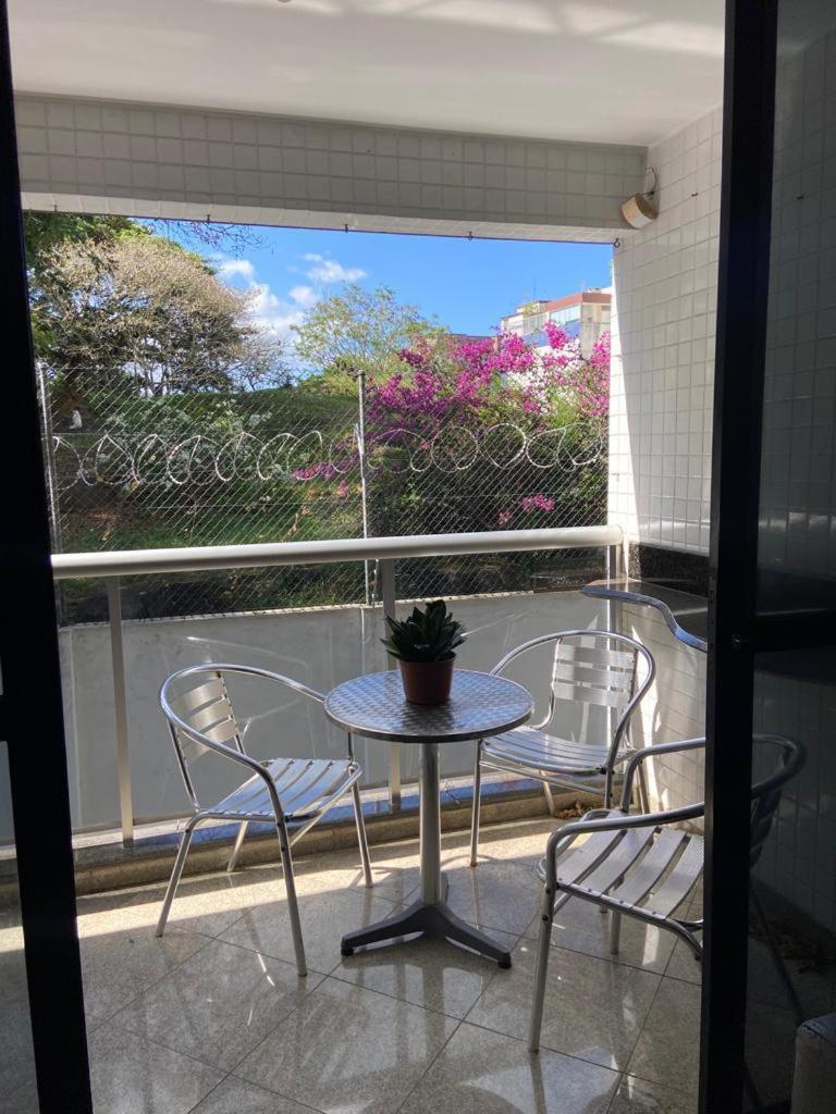 APARTAMENTO SOL E MAR VITÓRIA photo 2