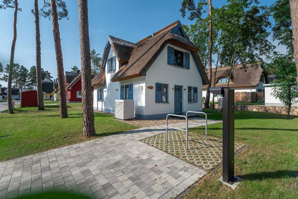 Ferienhaus MARIA photo 1