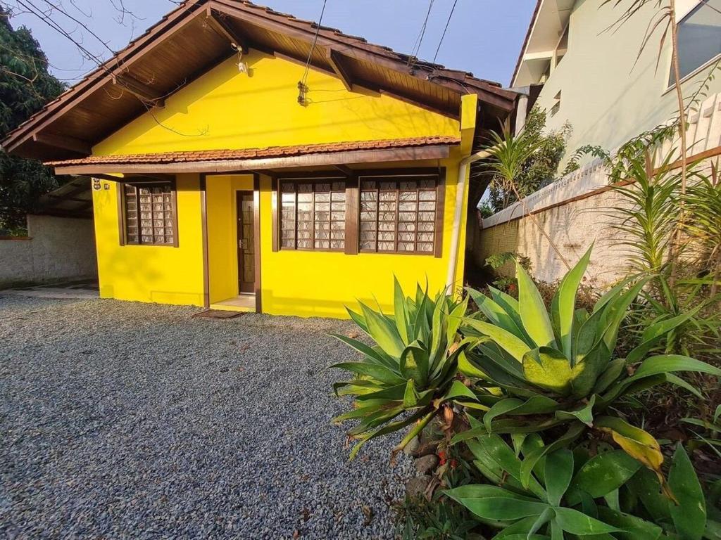 YELLOW HOUSE photo 1
