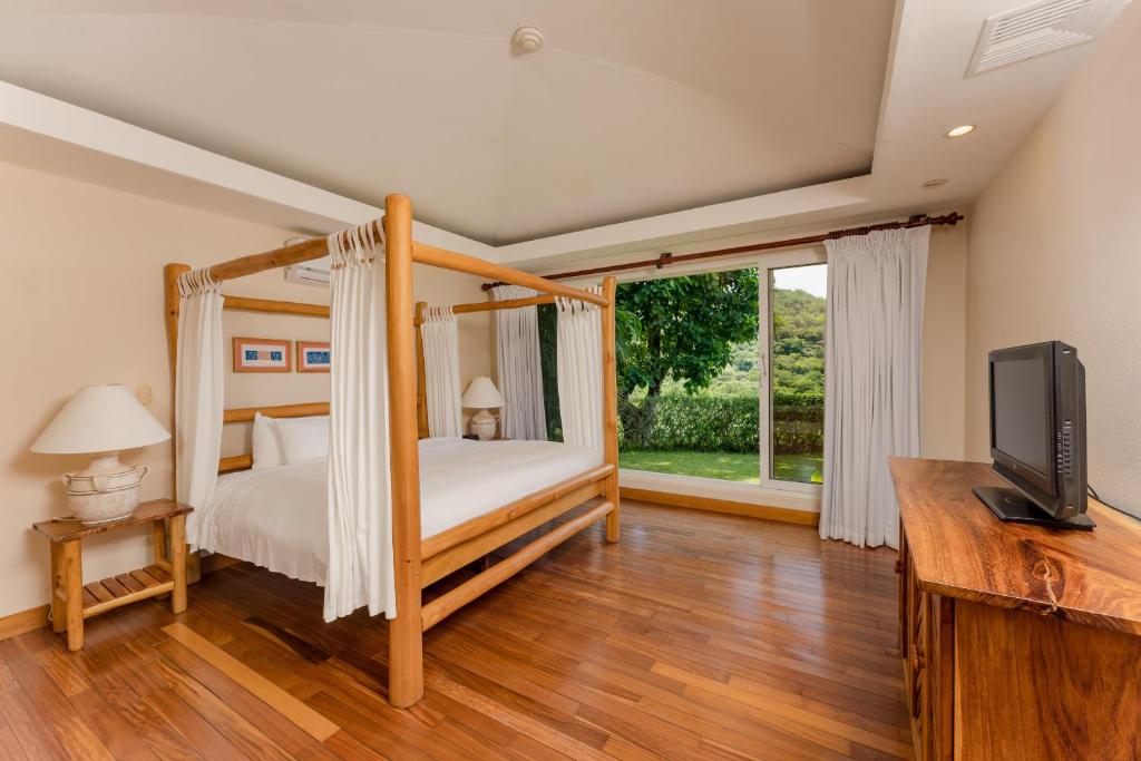 Two Bedroom Villa - Carao photo 1