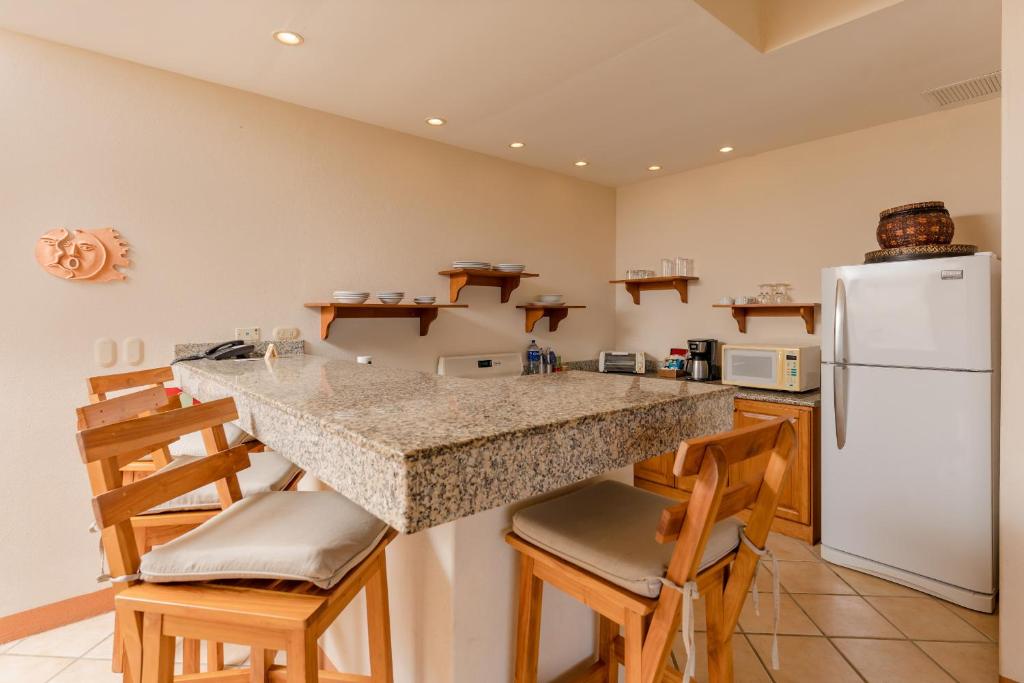 Two Bedroom Villa - Carao photo 2