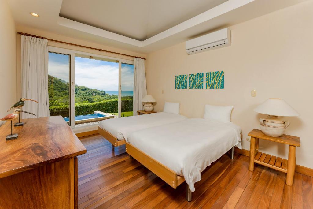 Two Bedroom Villa - Carao photo 3