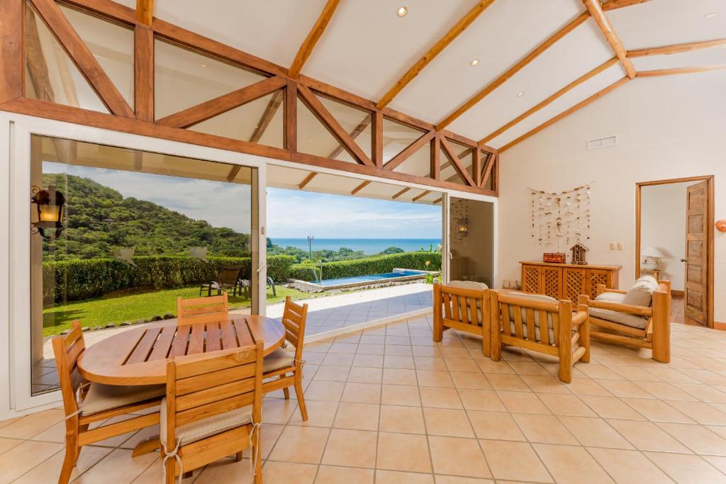 Two Bedroom Villa - Carao photo 4