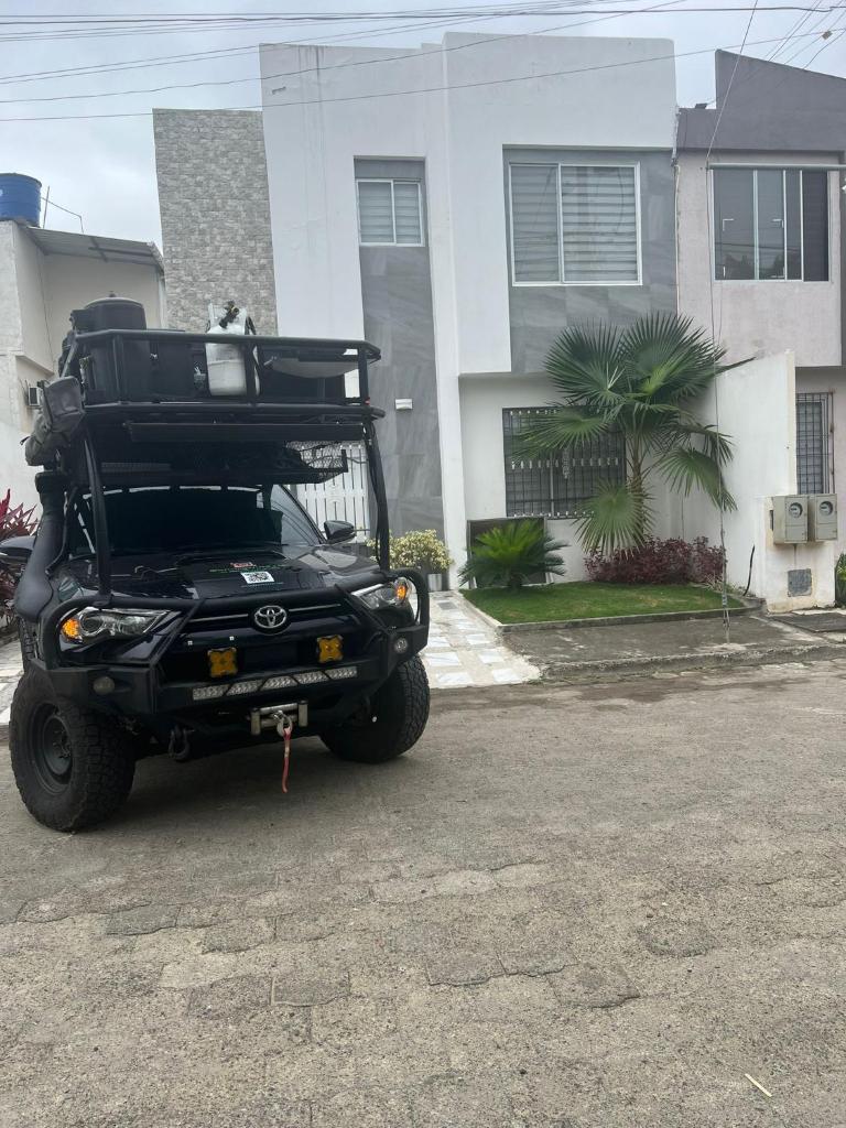 Bucalia House Machala photo 2