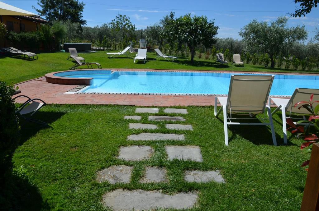Il Borgo Dell'Ulivo photo 4