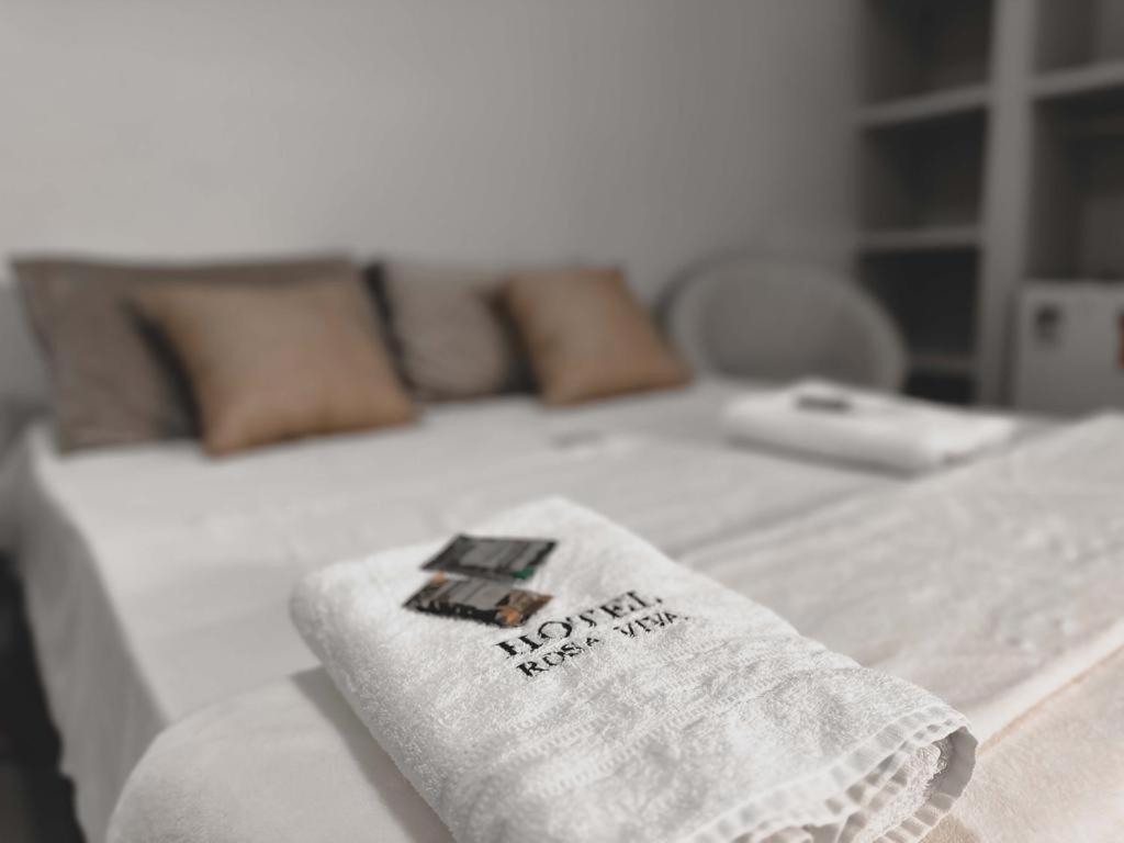 Hotel Rosa Viva photo 2