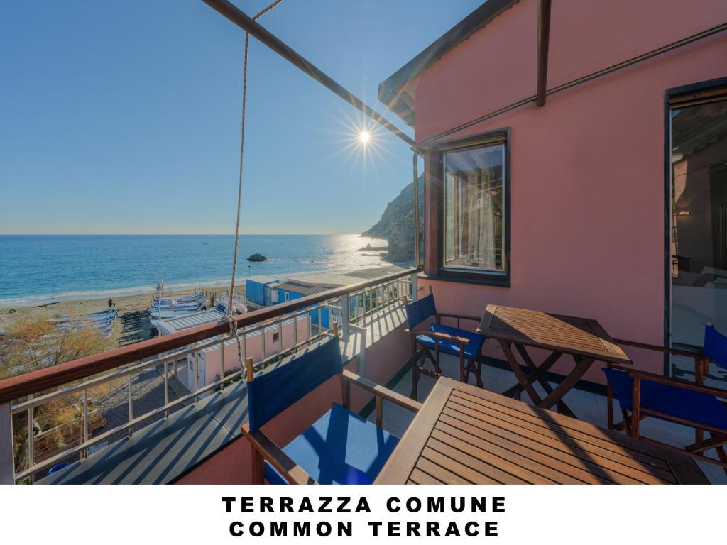 Affittacamere Lo Scoglio (Guesthouse) photo 4