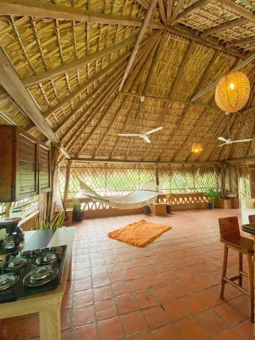 Casa Rustica, Punta Zicatela Puerto Escondido photo 4