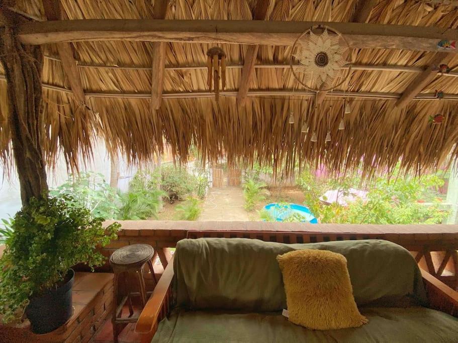 Casa Rustica, Punta Zicatela Puerto Escondido photo 3