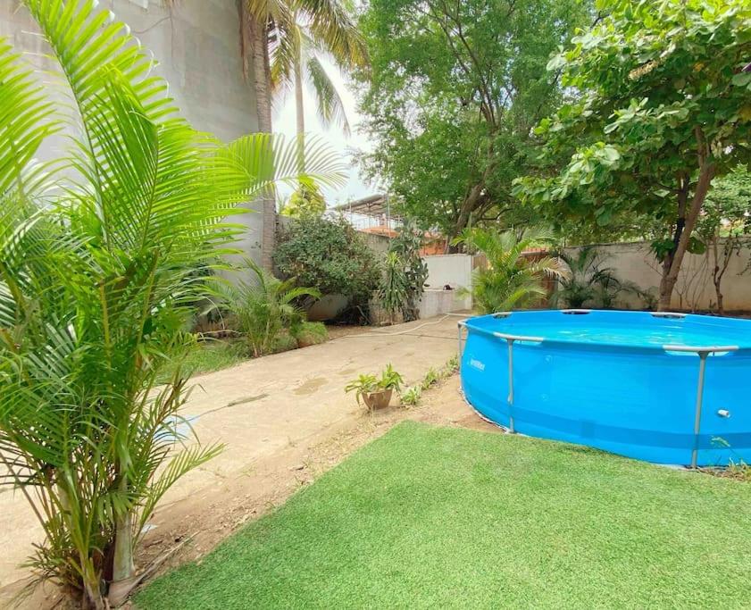 Casa Rustica, Punta Zicatela Puerto Escondido photo 2