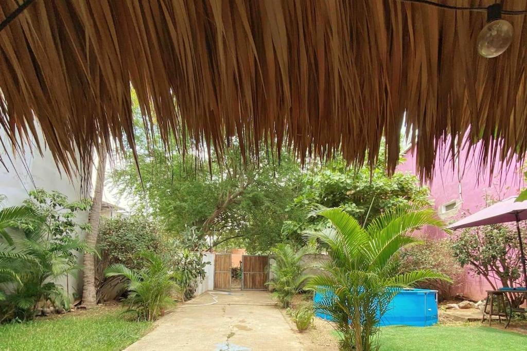 Casa Rustica, Punta Zicatela Puerto Escondido photo 1