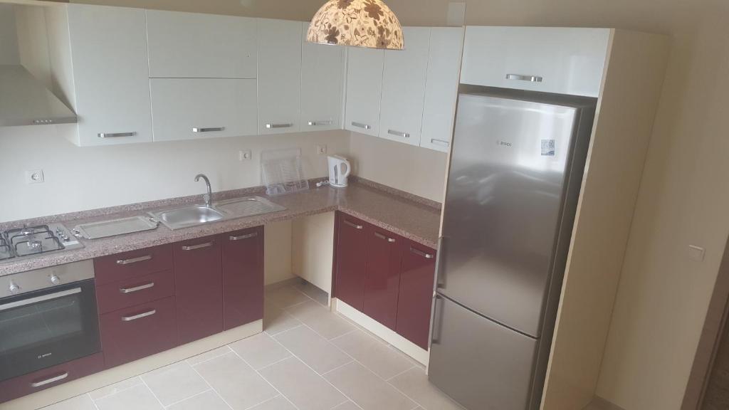 اجنحة الراحة للشقق الفندقية Comfort Suites photo 2