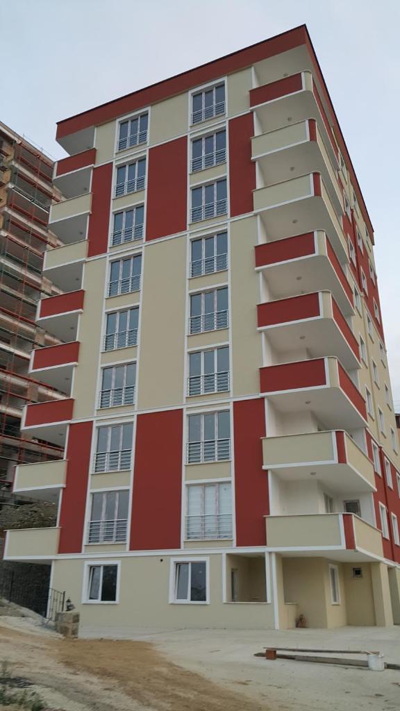 اجنحة الراحة للشقق الفندقية Comfort Suites photo 3