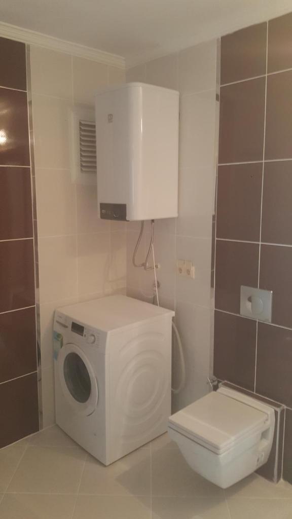 اجنحة الراحة للشقق الفندقية Comfort Suites photo 4