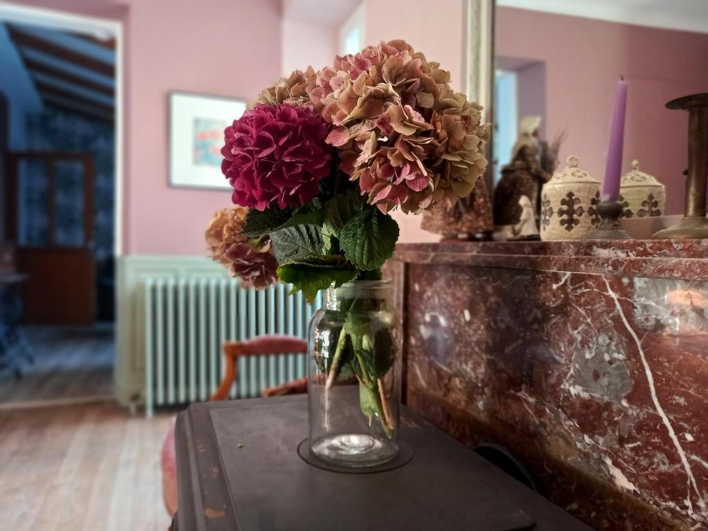 Maison Violette en Berry photo 3