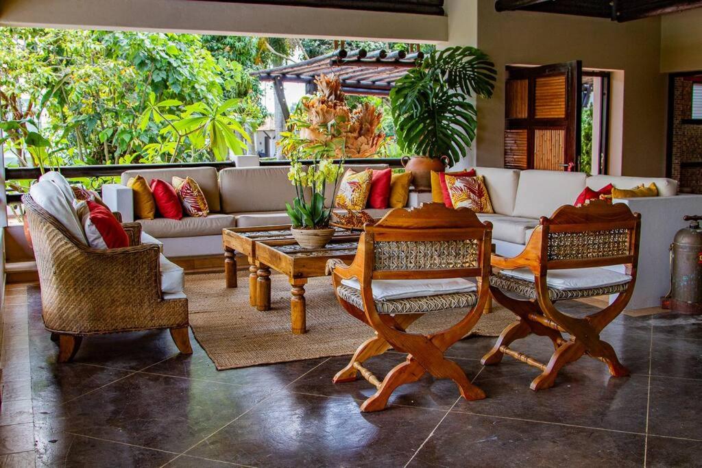 Casa de Lujo con piscina privada - La Mesa Cundinamarca photo 1