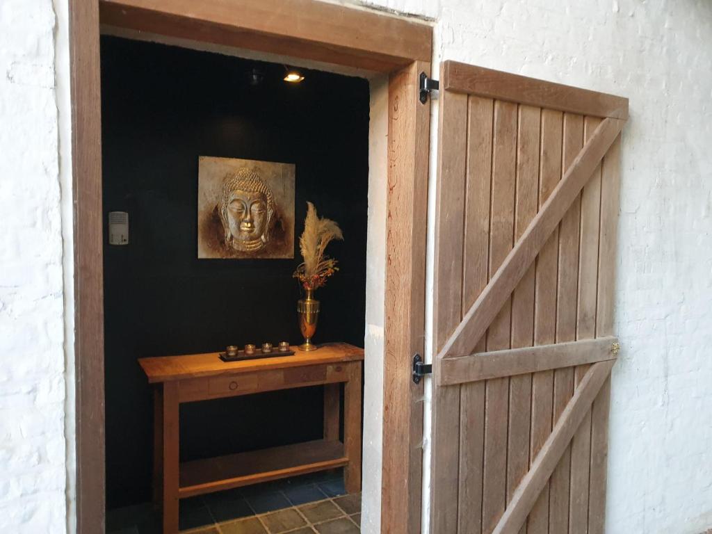 Het Zonnetje -Vakantiewoning en Bed and Breakfast photo 2
