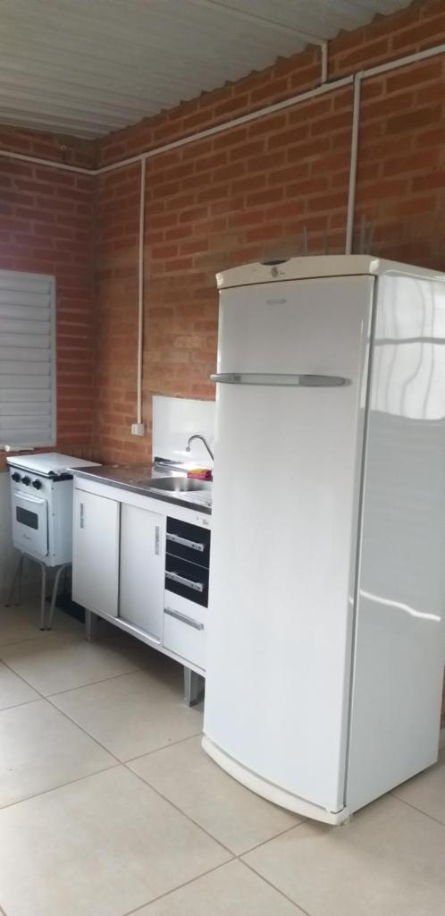 Quarto aconchegante Barão Geraldo photo 1
