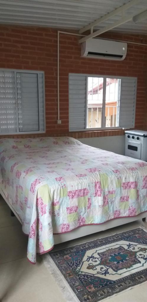 Quarto aconchegante Barão Geraldo photo 2