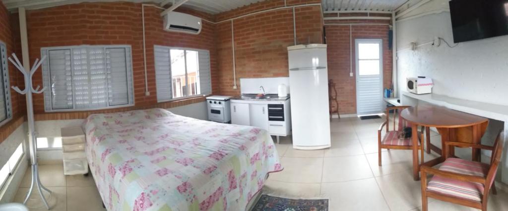 Quarto aconchegante Barão Geraldo photo 4