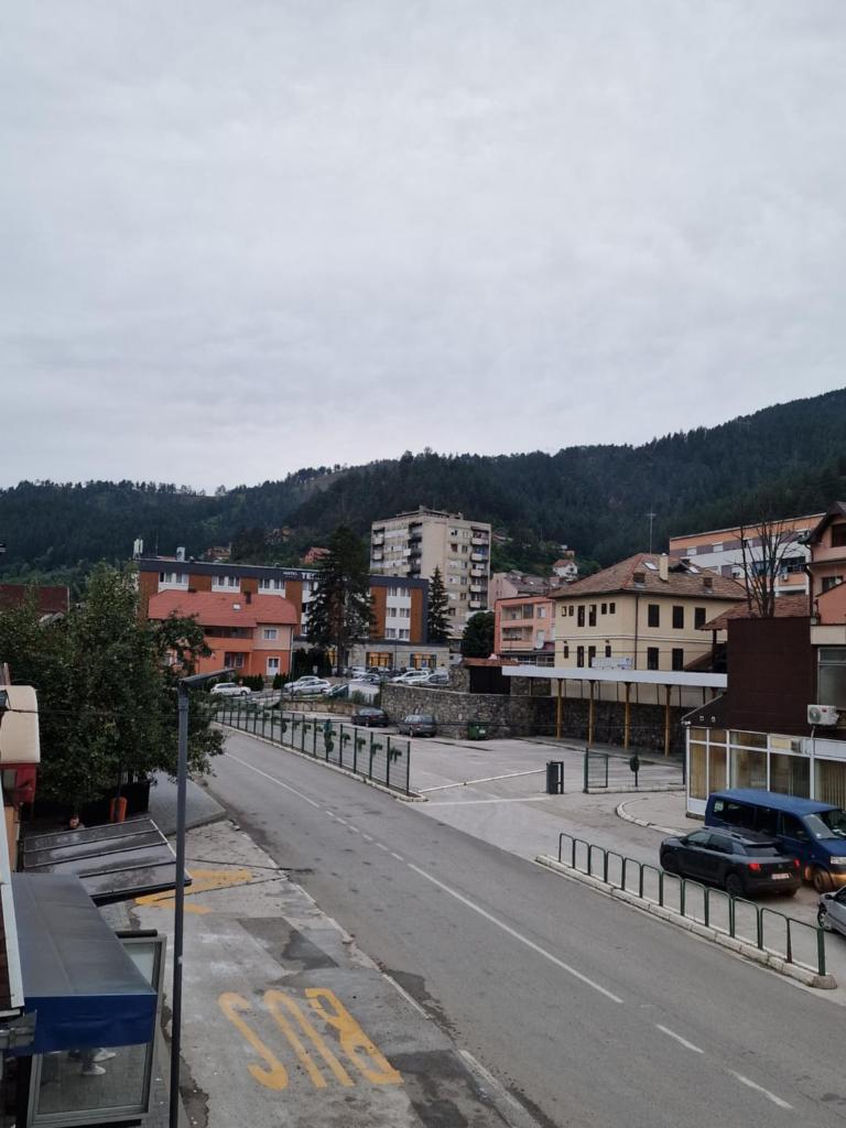 Apartman Kruna