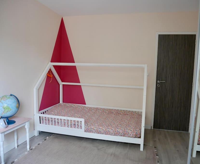 Maison avec piscine chauffée photo 1