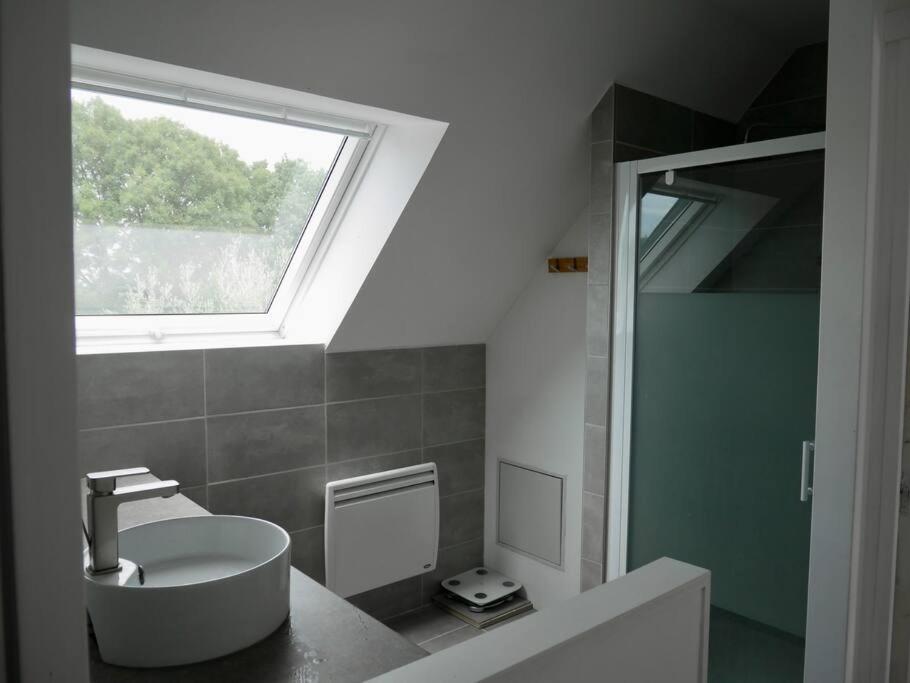 Maison avec piscine chauffée photo 2