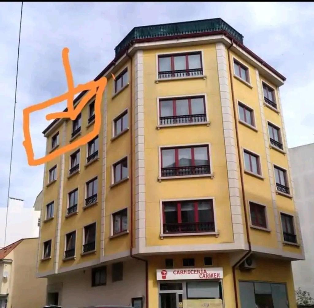 Apartamento Alentía photo 1