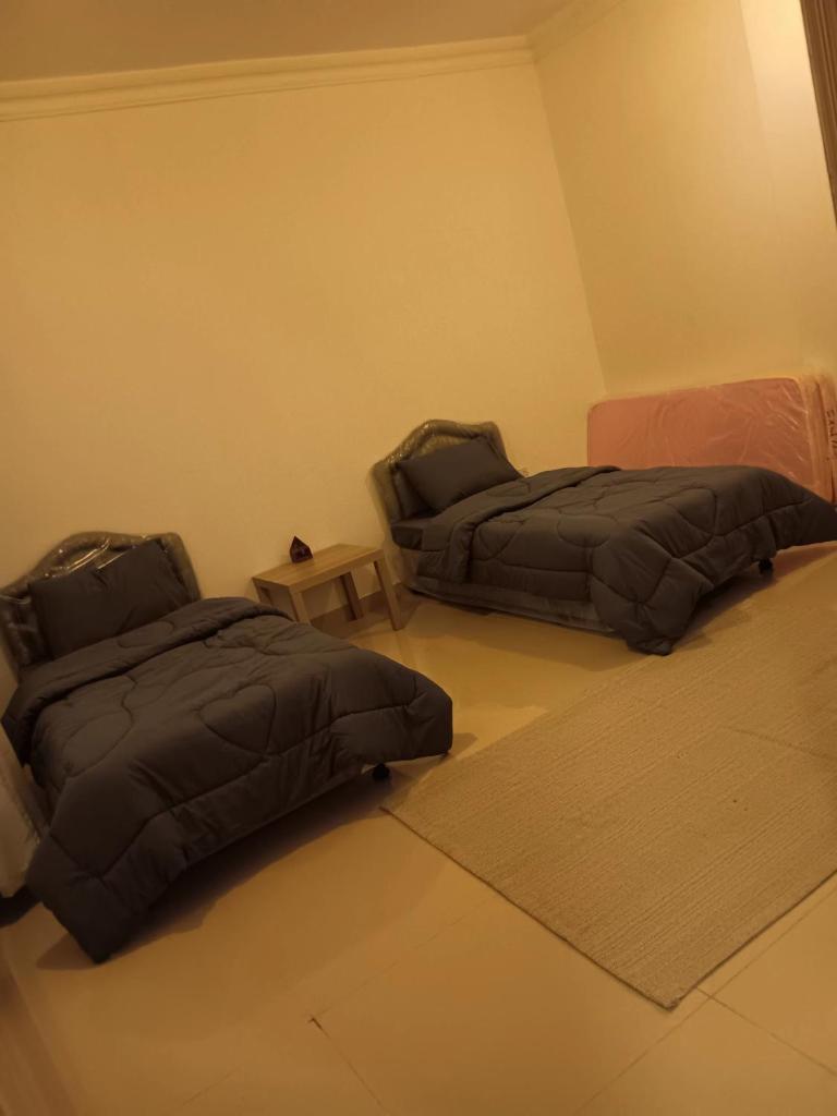 Kayan apartment1