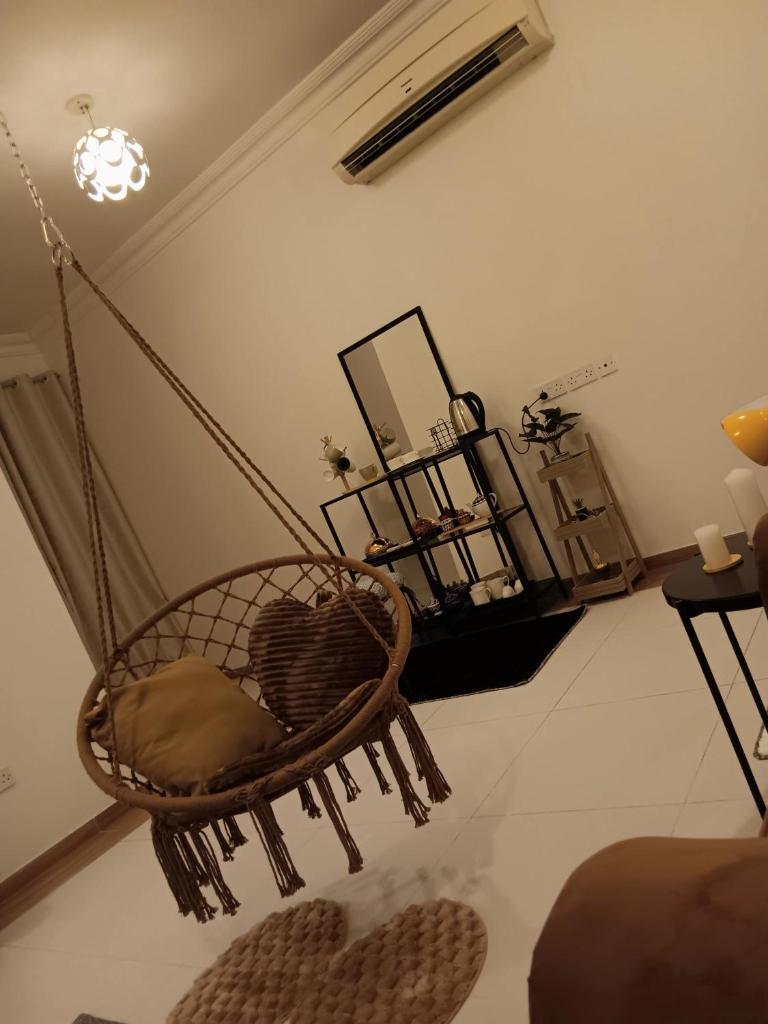 Kayan apartment1 photo 4