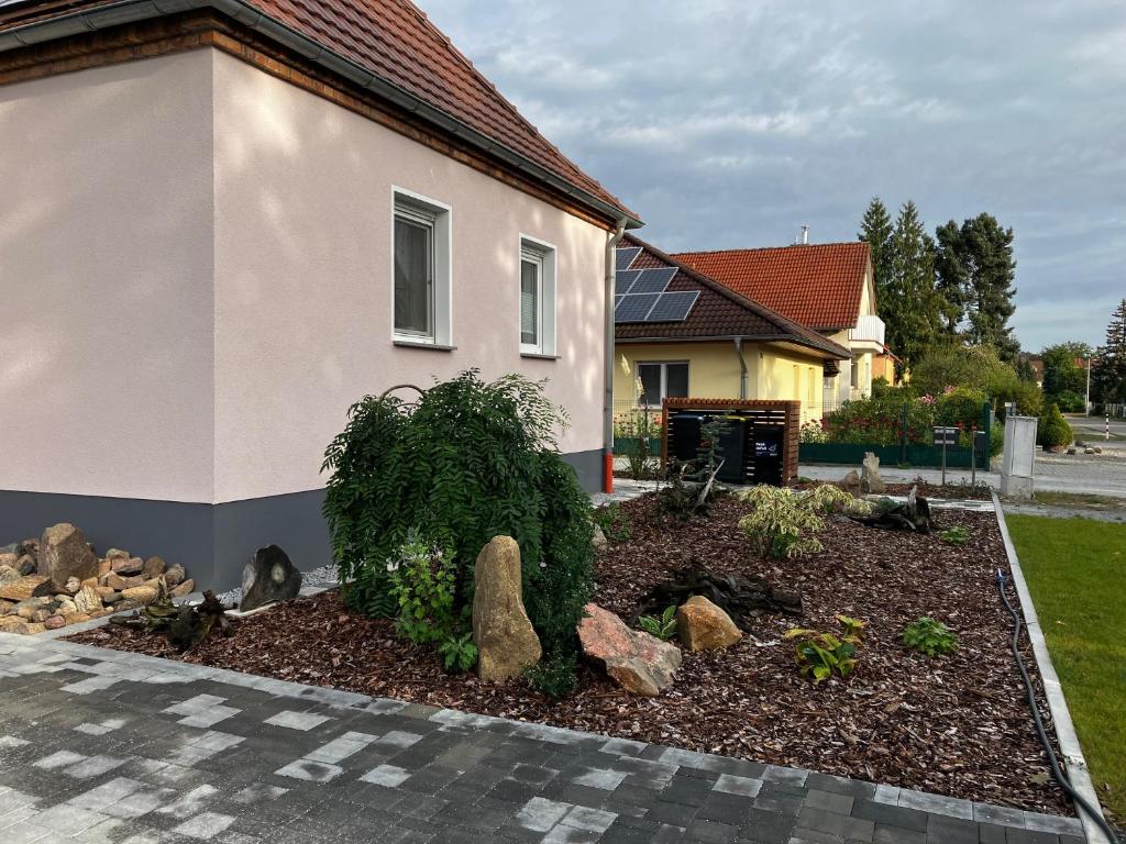 Ferienhaus Albertus photo 2