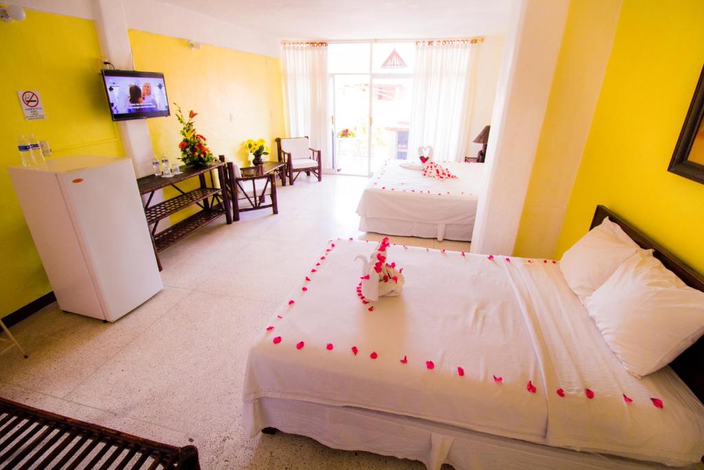 Hotel Zihua Caracol photo 2