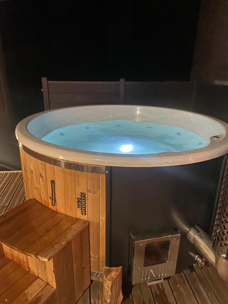 Le Cristal SPA Montvernier photo 2