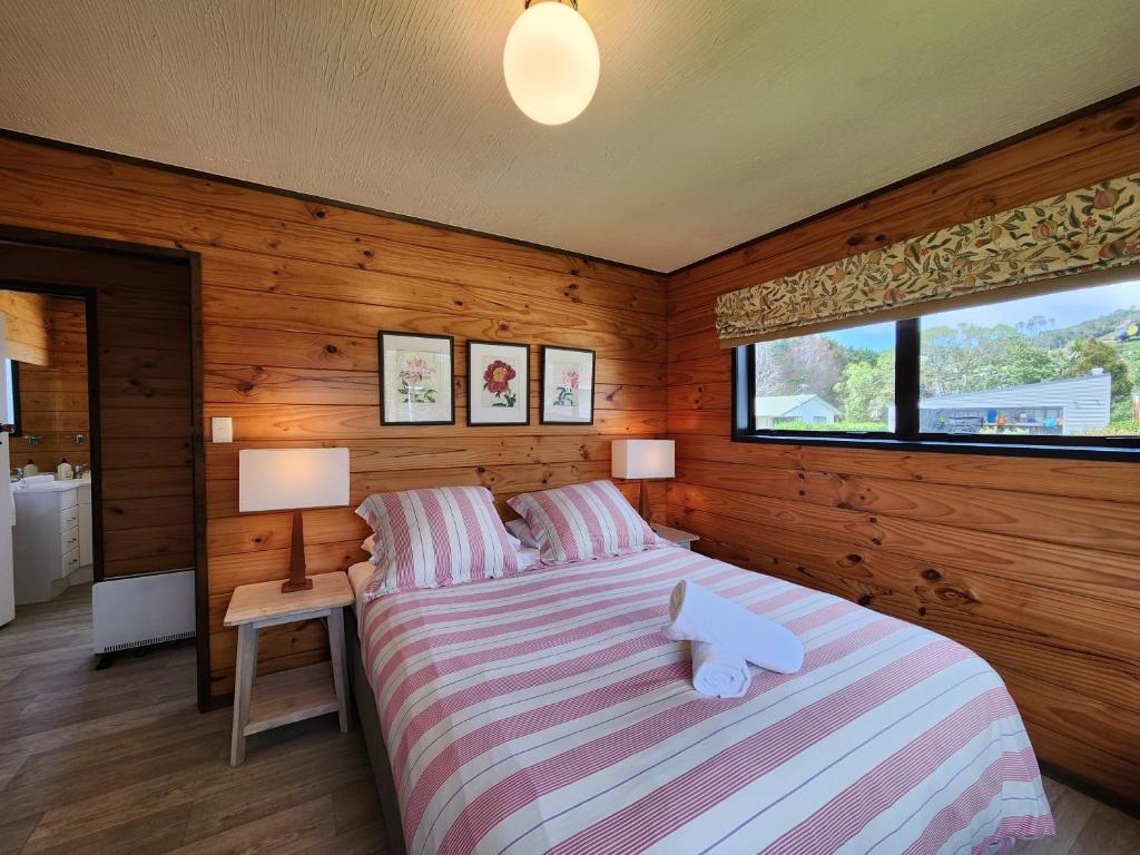Kotare Cottage Hahei photo 4