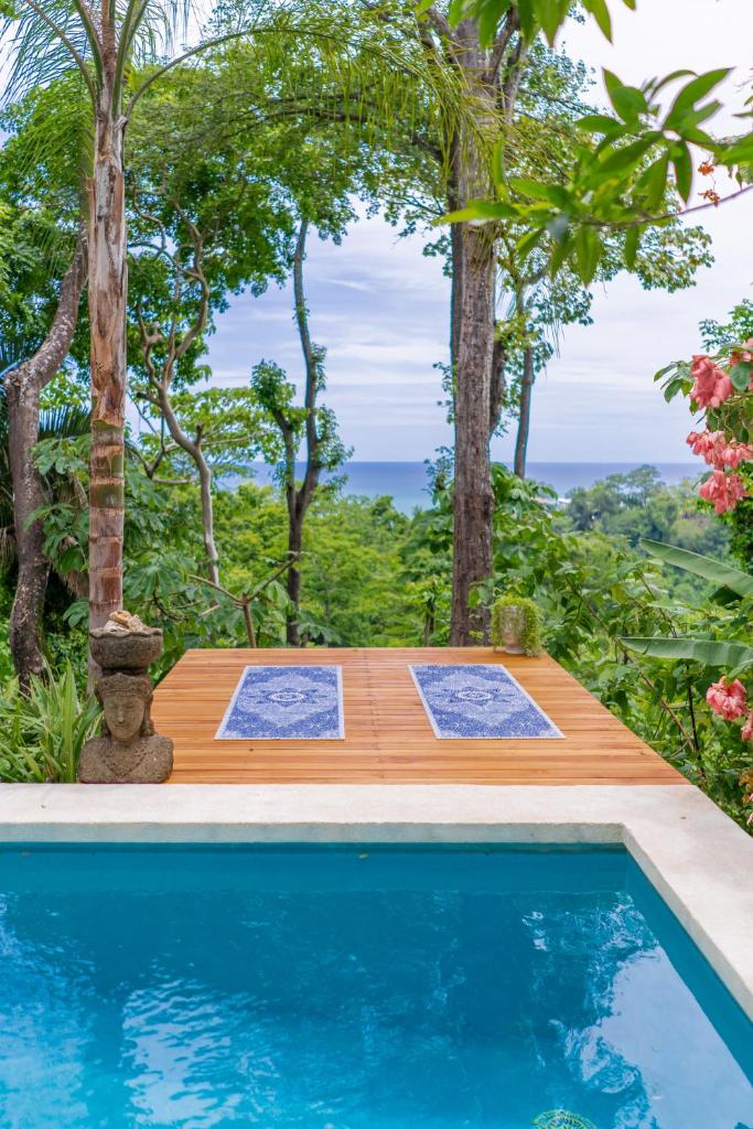 Villa Makai Santa Teresa photo 3