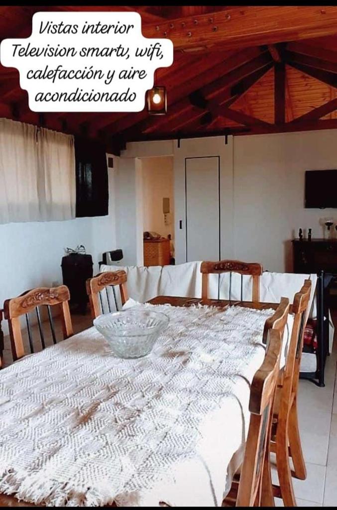 Lodge de Montaña photo 3