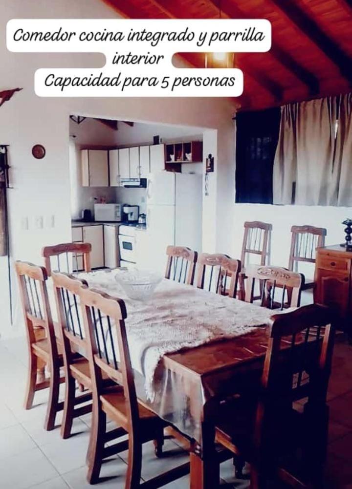 Lodge de Montaña photo 4