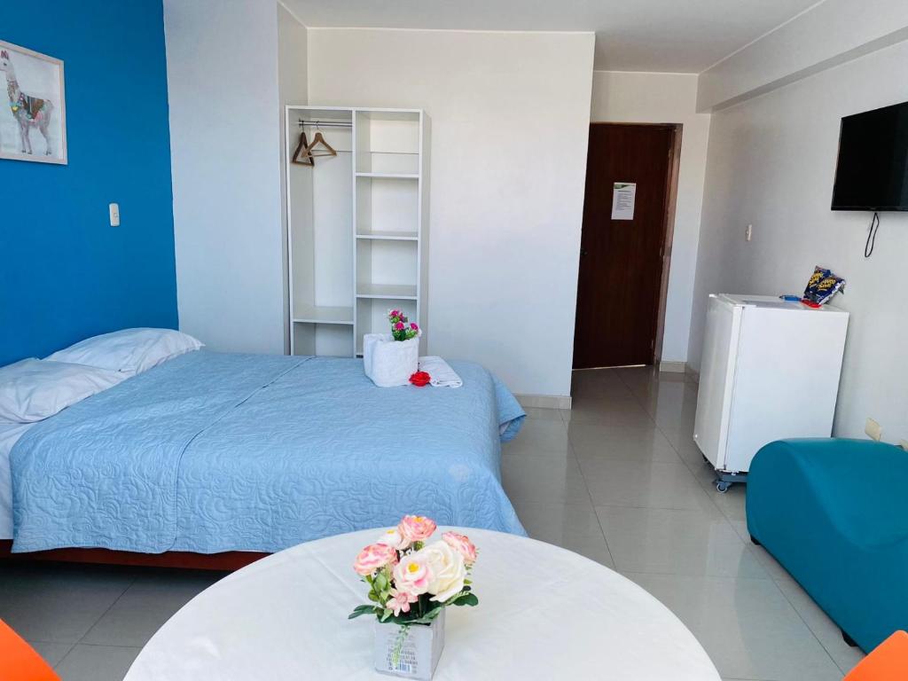 Hotel D' Poly photo 1