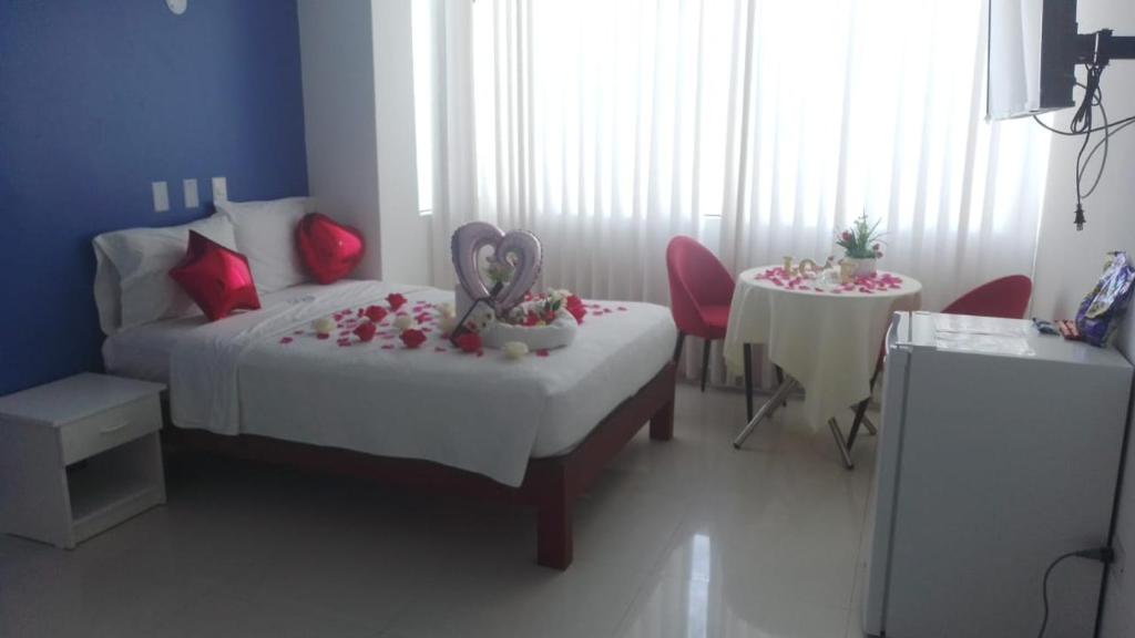 Hotel D' Poly photo 3