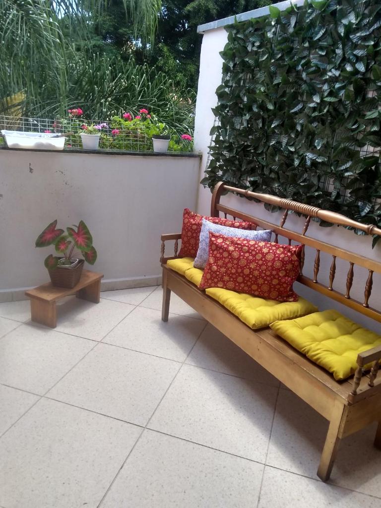 Casa & Hospedagem Carol photo 4