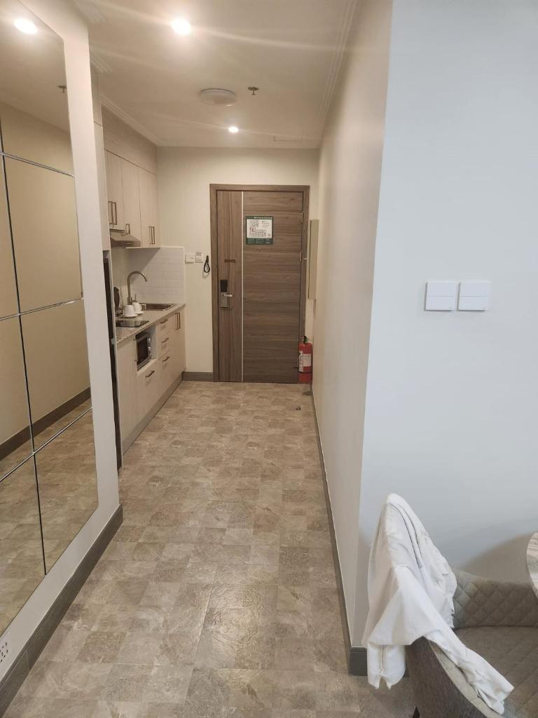 La Grande Residence 10th Floor Deluxe Unit photo 1