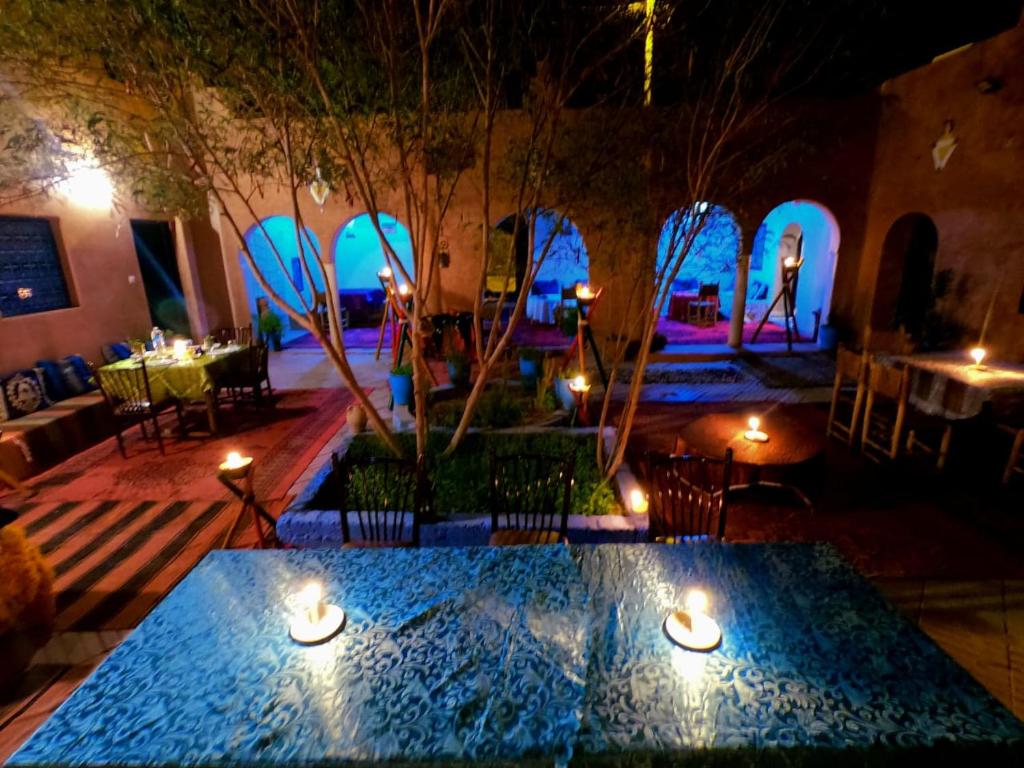 Riad Assia Foum Zguid photo 2