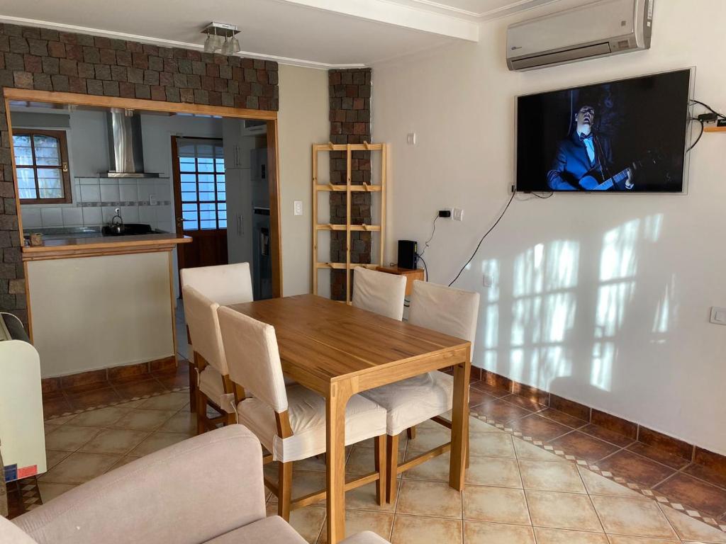 Duplex Quiroga