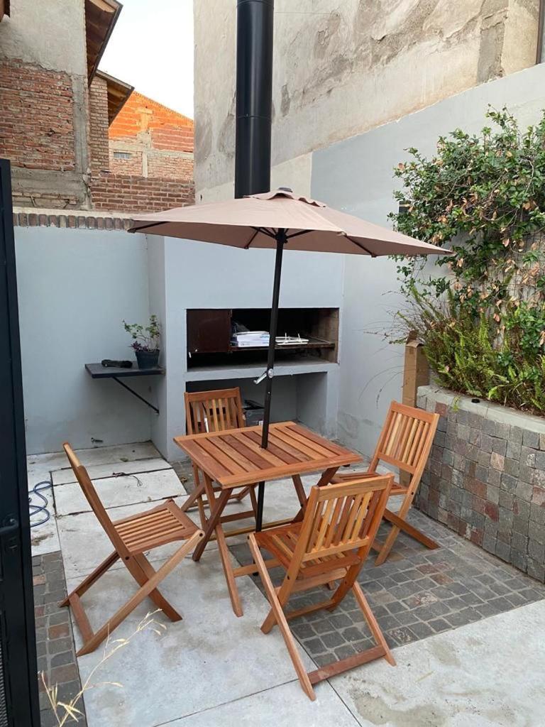 Duplex Quiroga photo 1