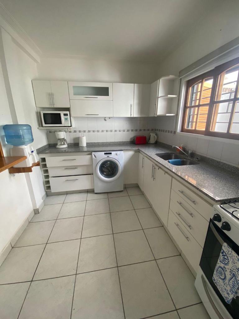 Duplex Quiroga photo 2