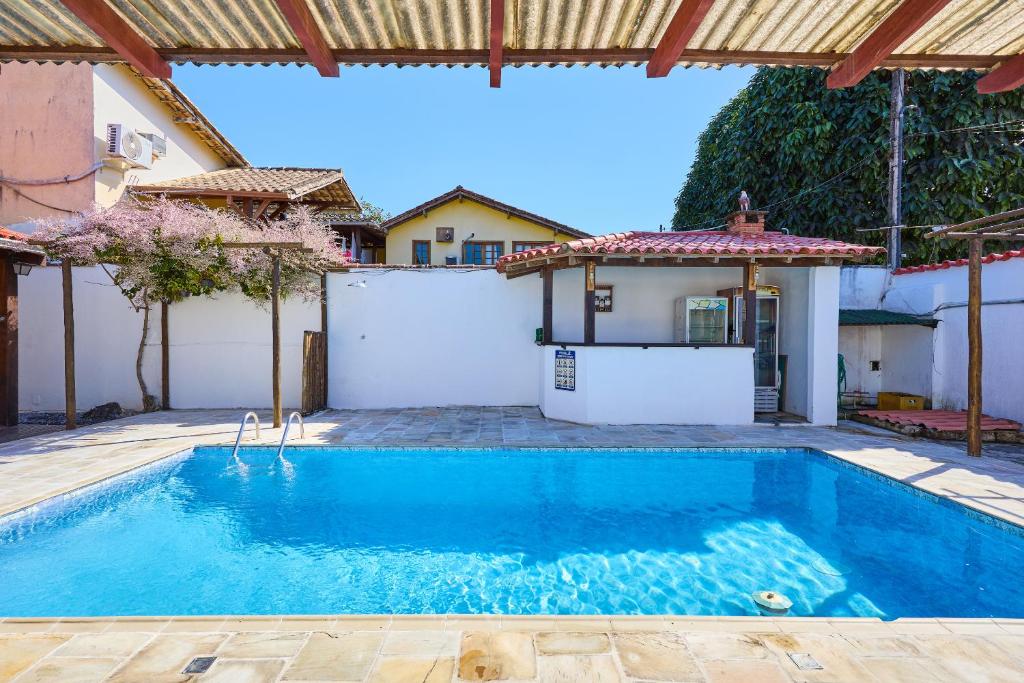 Casa Carpe Diem Paraty photo 2