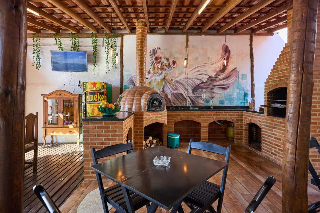 Casa Carpe Diem Paraty photo 3