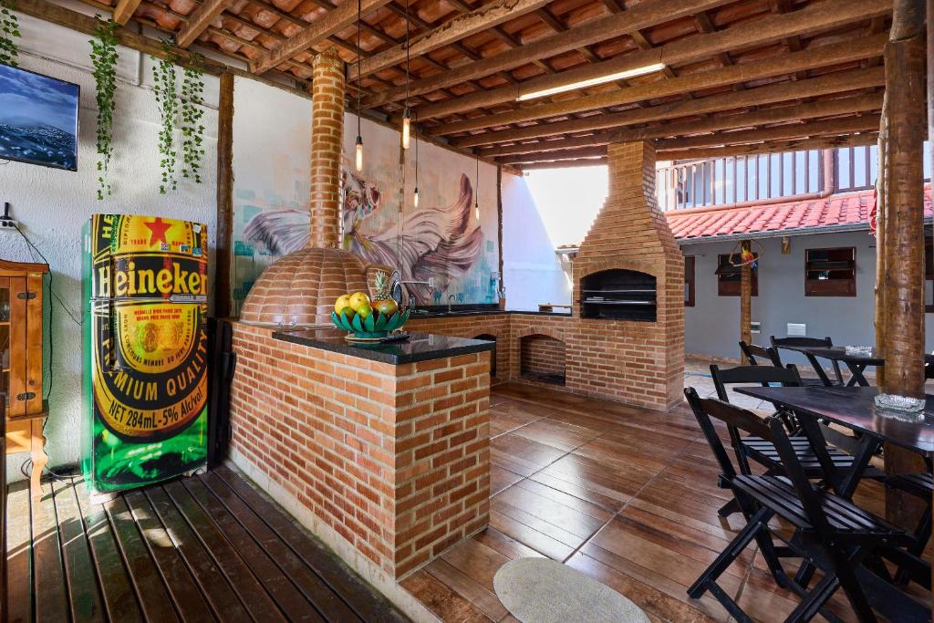 Casa Carpe Diem Paraty photo 1