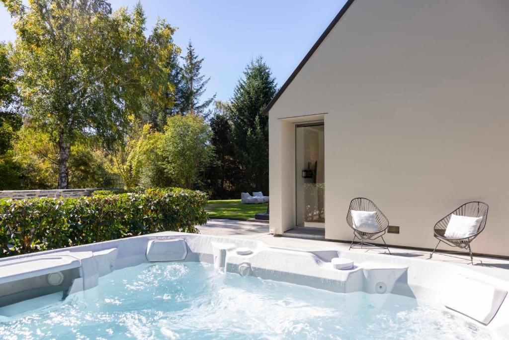 Arrow Wood - Minutes to Arrowtown, Golf and Wineries - Luxury Living photo 2