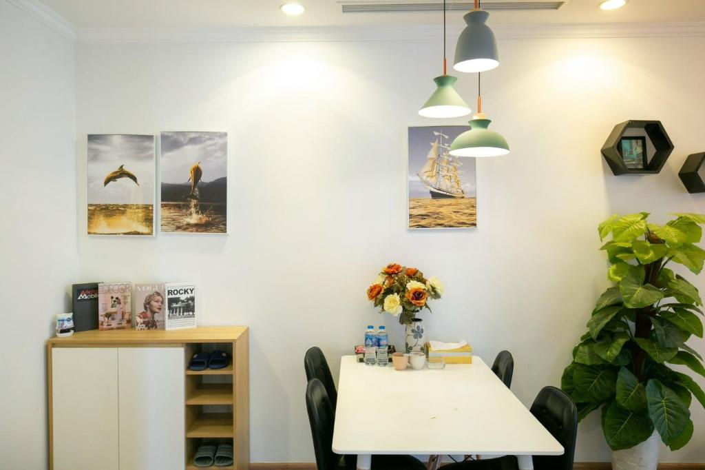 Homestay Times City Luxury Parkhill 06P1N